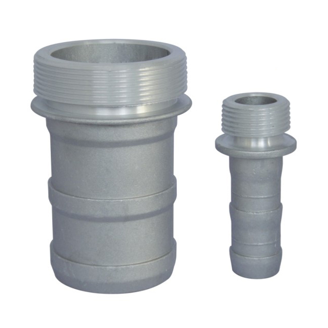 Male Thread Connector