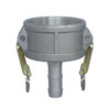 Female-end reducer
