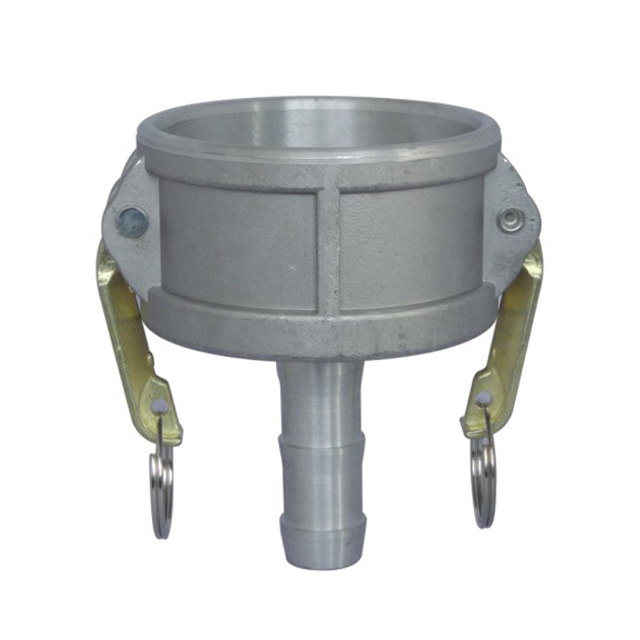 Female-end reducer