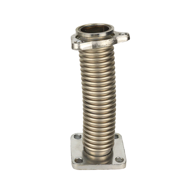 Flexible Pipe ZCFP-02