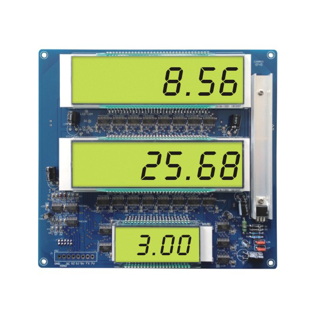 Display Board