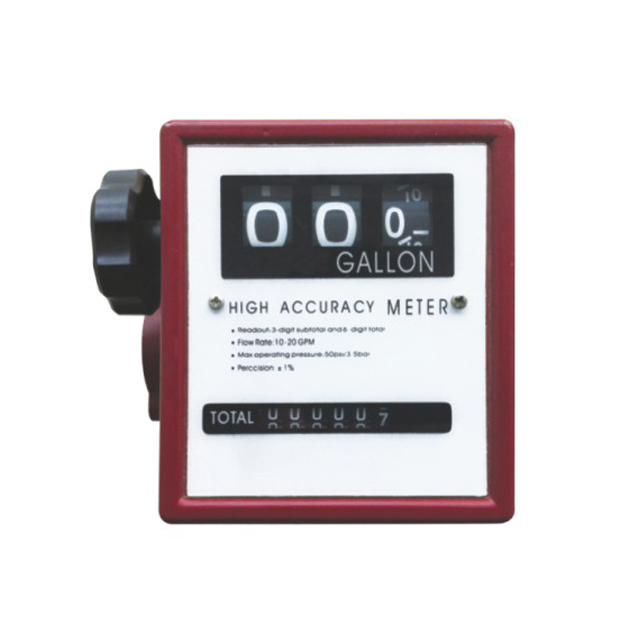 Flow Meter ZCM-20G