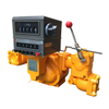 Positive Displacement Flow Meter ZCM-670