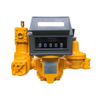 Positive Displacement Flow Meter ZCM-610 LPG