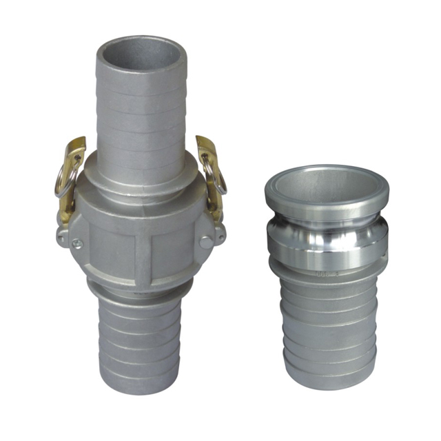 Hose Coupling