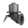 Bottom Valve ZCBV-100A