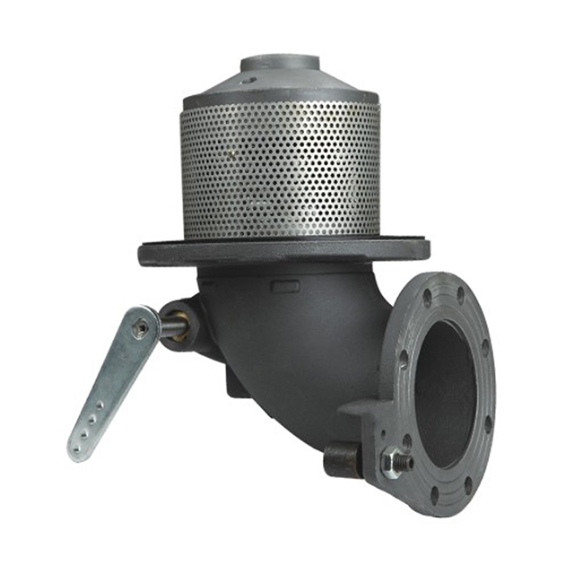 Bottom Valve ZCBV-100A