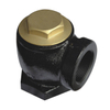 Angle Check Valve ZCCV-01