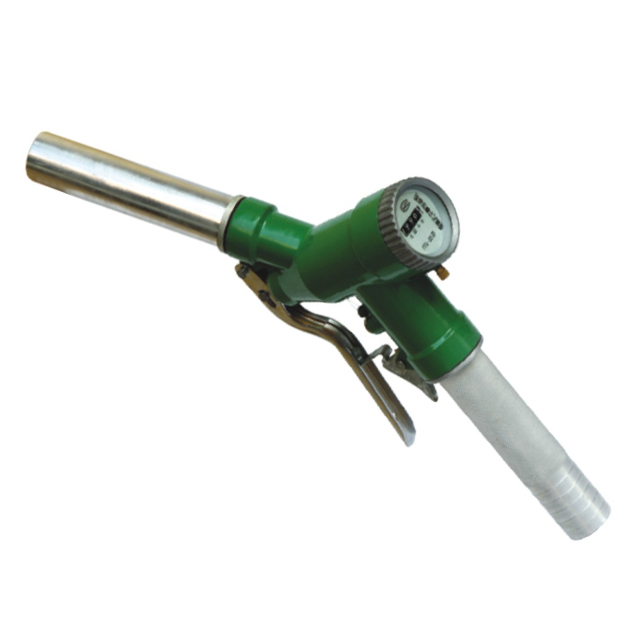 Meter Nozzle ZCN-32