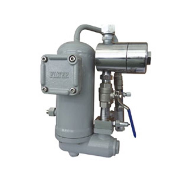 LPG Separator