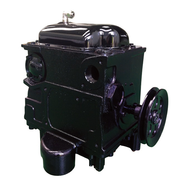 Gear Pump ZCP-TK2