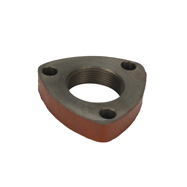 Triangle Flange ZCTF-01