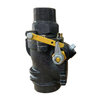 Shut-off Valve ZCB-02