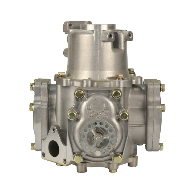 Flow Meter ZCM-90