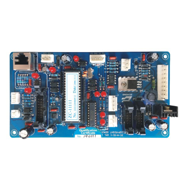 Controller ZC-A