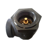 Angle Check Valve ZCCV-01