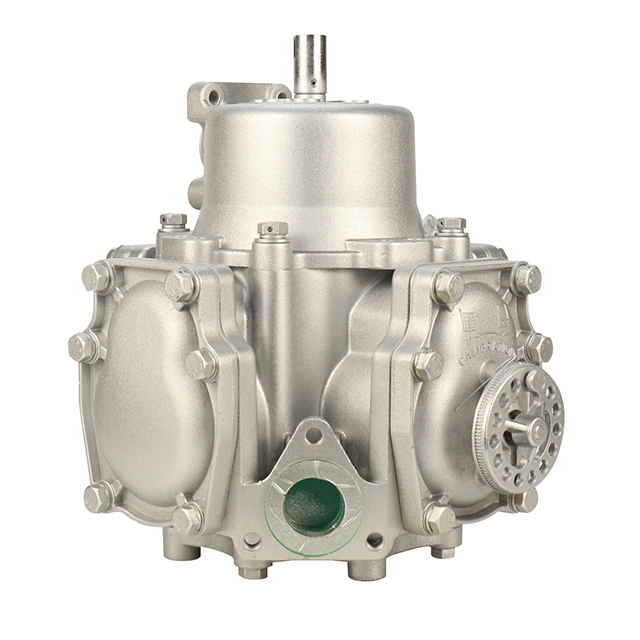 Flow Meter ZCM-65