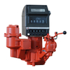 FMC Series PD Rotary Vane Flow Meter With Preset Register & Valve And Printer FMC-50