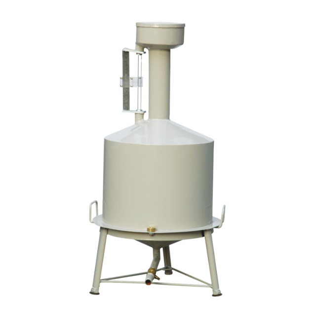 Measuring Can ZCMC-100