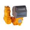 Positive Displacement Flow Meter ZCM-620