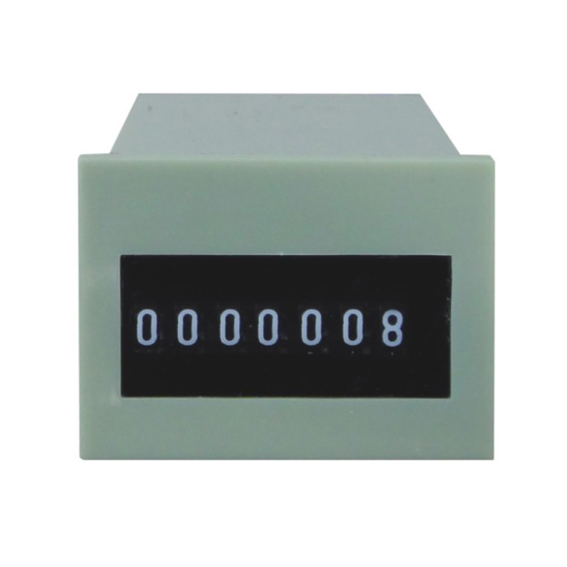 Electromagnetic Totalizer ZCT-01