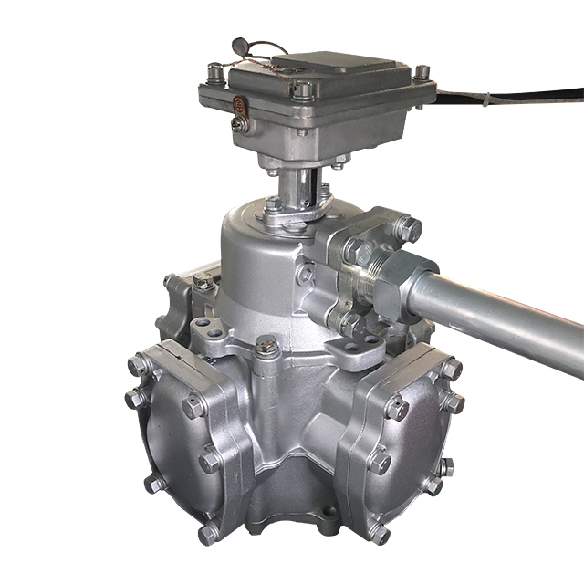 Pulser ZCPS-600