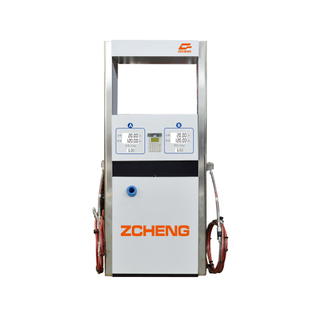 Cng Dispenser