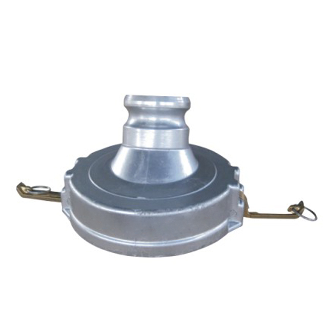 Gravity Coupler