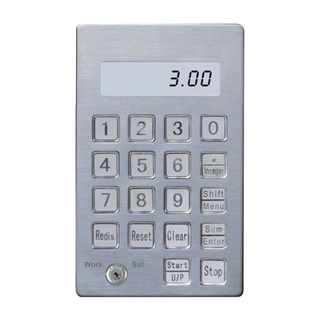 Keyboard(vertical)