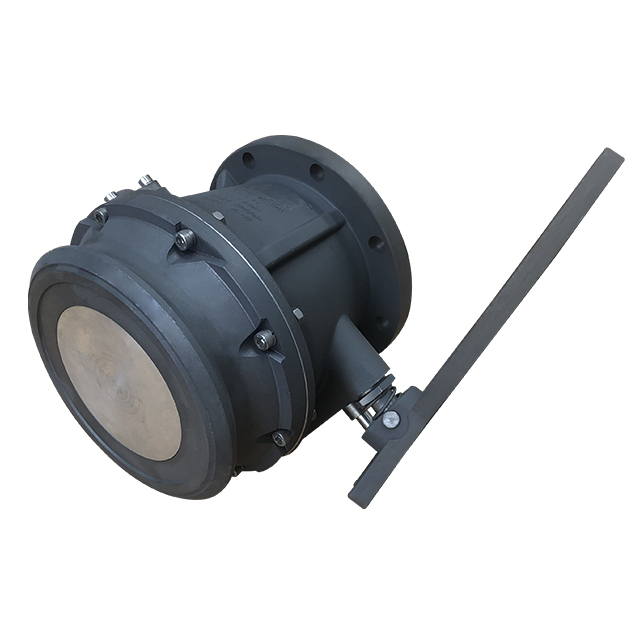 API Adaptor Valve