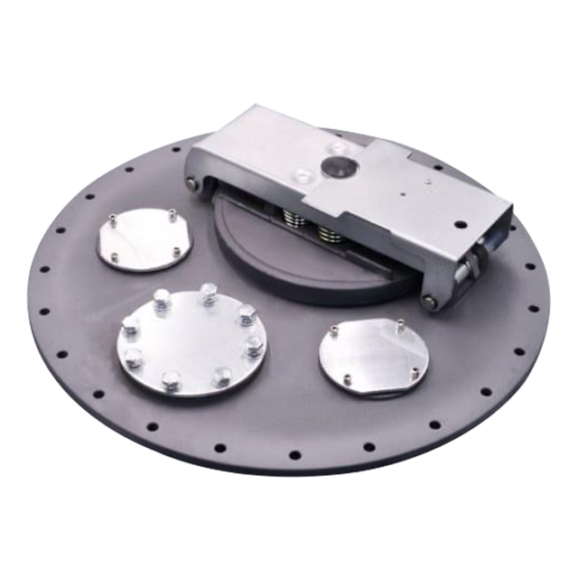 Manhole Cover ZCMH-560/580