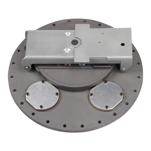 Manhole Cover ZCMH-460