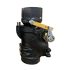 Shut-off Valve ZCB-02