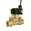 Solenoid Valve ZCMSF-20A Screw