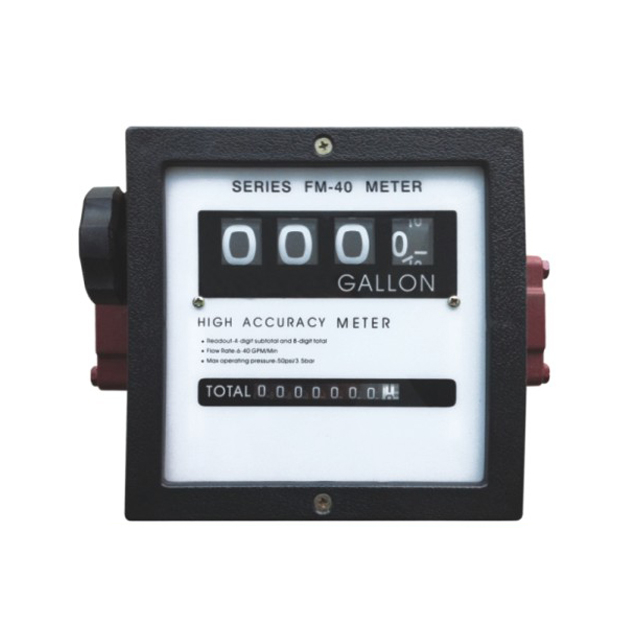 Flow Meter ZCM-40G