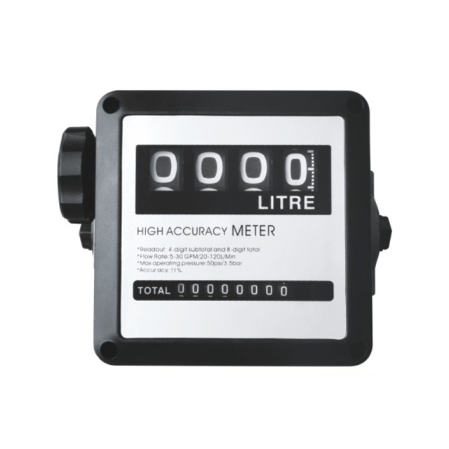 Flow Meter ZCM-120L