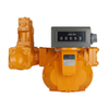 Positive Displacement Flow Meter ZCM-610