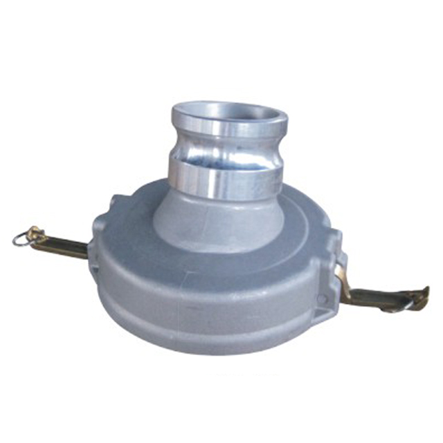 Gravity Coupler