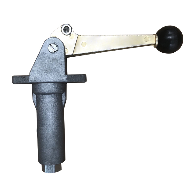 Manual Handle