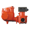 FMC Series PD Rotary Vane Flow Meter FMC-100