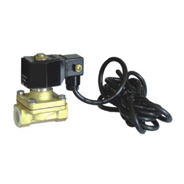 LPG Solenoid Valve