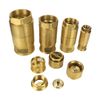 Foot Valve ZCFV-01