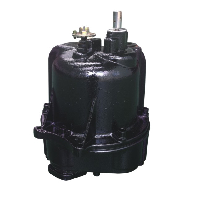 Flow Meter ZCM-TK3