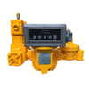 Positive Displacement Flow Meter ZCM-610 LPG